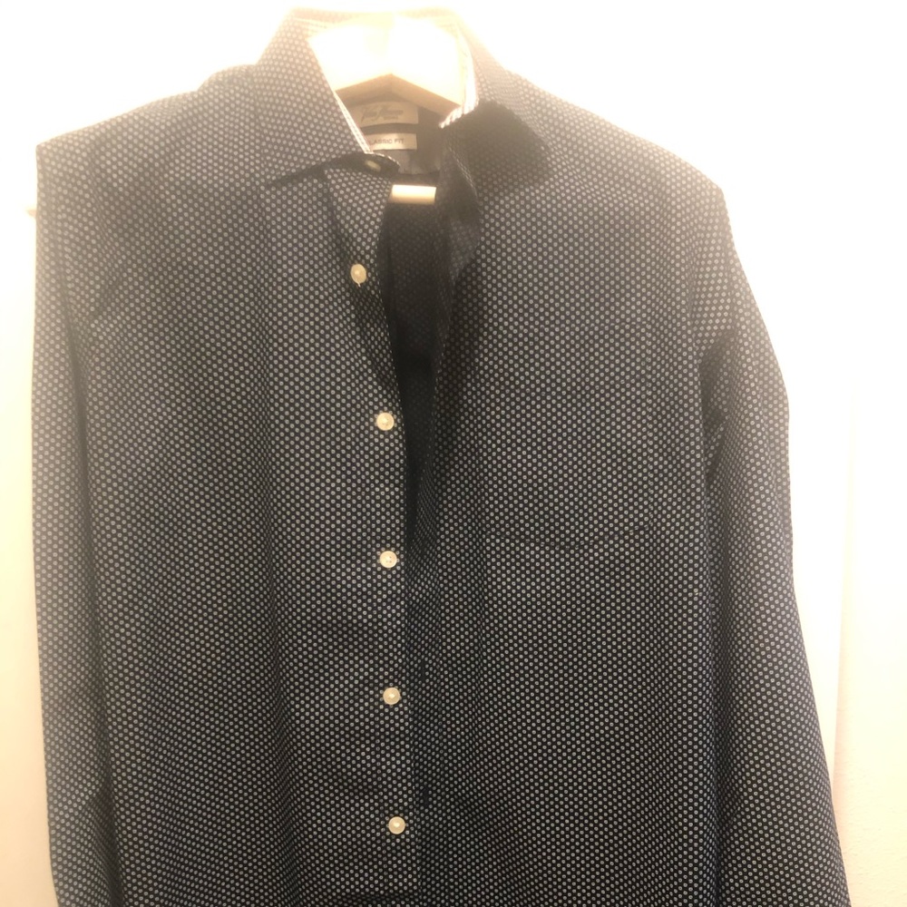 Long sleeve men’s shirt